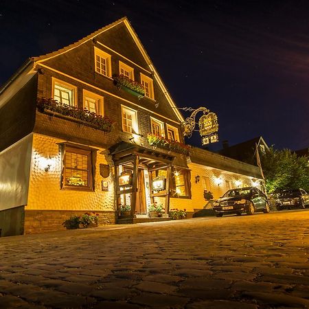 Feste Neustadt Bergneustadt Exterior photo